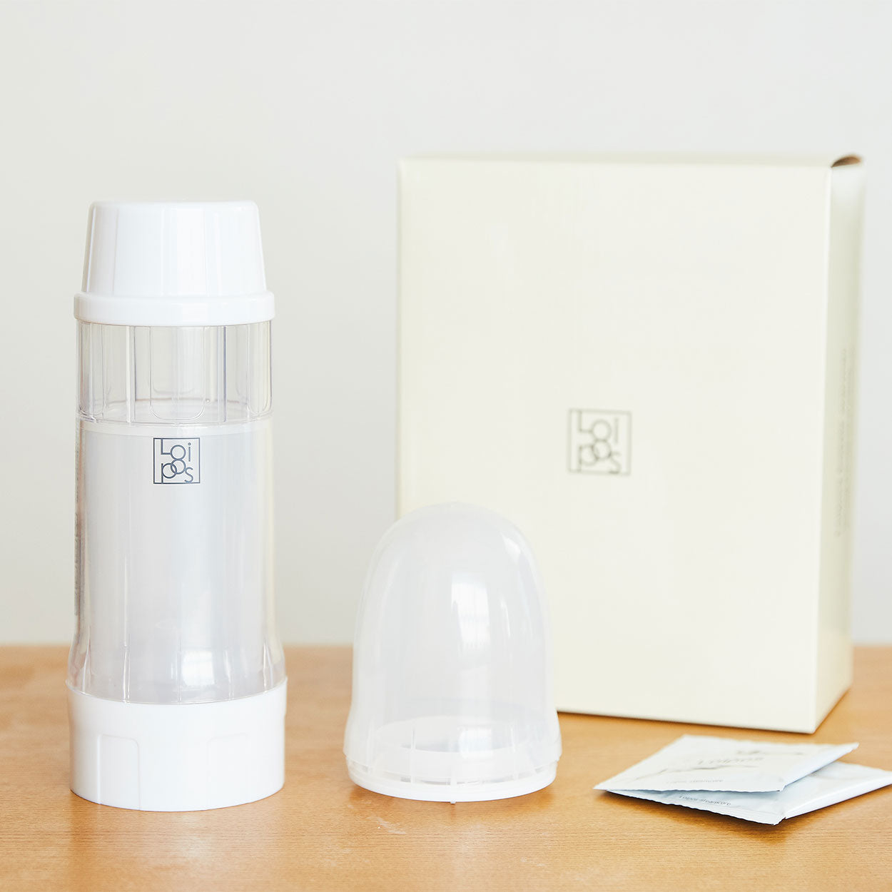 Loipos Bottle Warmer S30