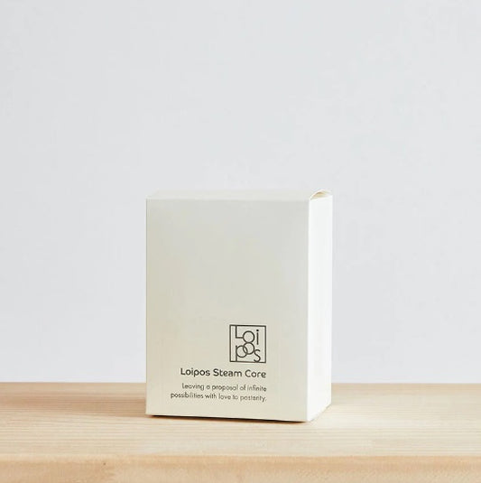 Loiposボトルウォーマー専用スチームコア