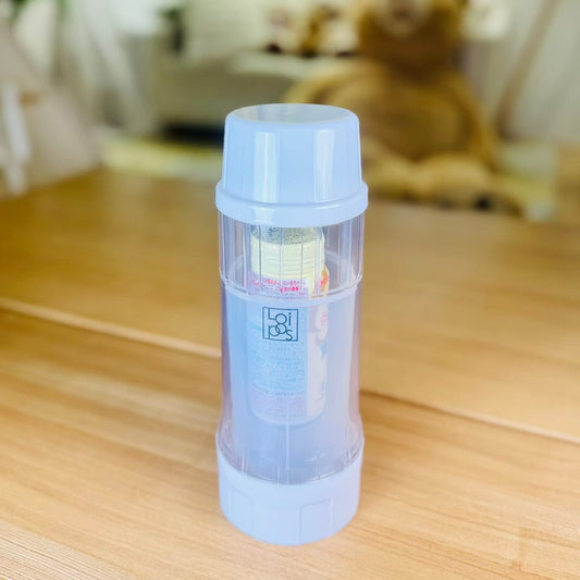 Loiposボトルウォーマー　3rd anniversary Set【数量限定】完売のお知らせ