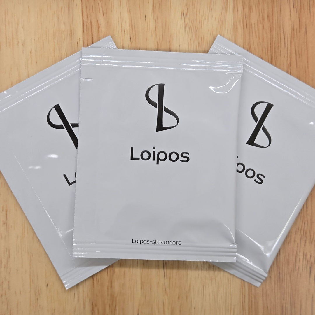 Loiposボトルウォーマー　クリスマス2025SAIL