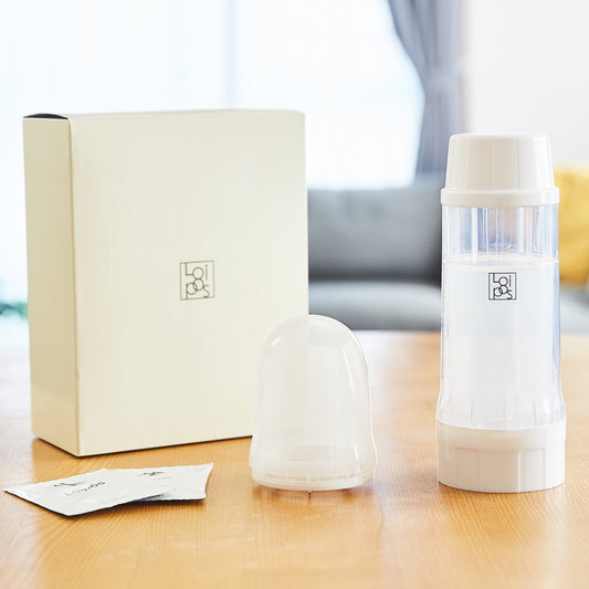 Loiposボトルウォーマー　クリスマス2025SAIL